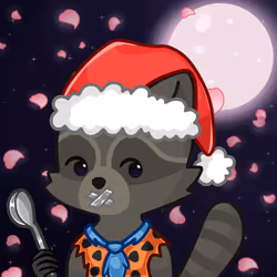 Trash Panda #229