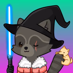 Trash Panda #49