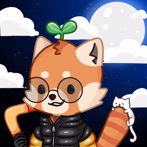 The Trash Pandaz