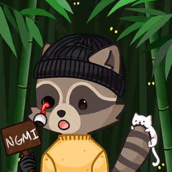 Trash Panda #283