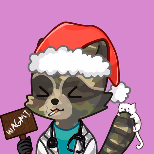 Trash Panda #178