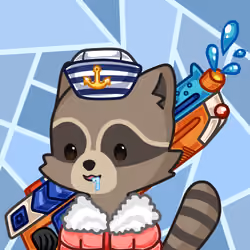 Trash Panda #285
