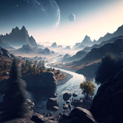 Nature 2 V2 1