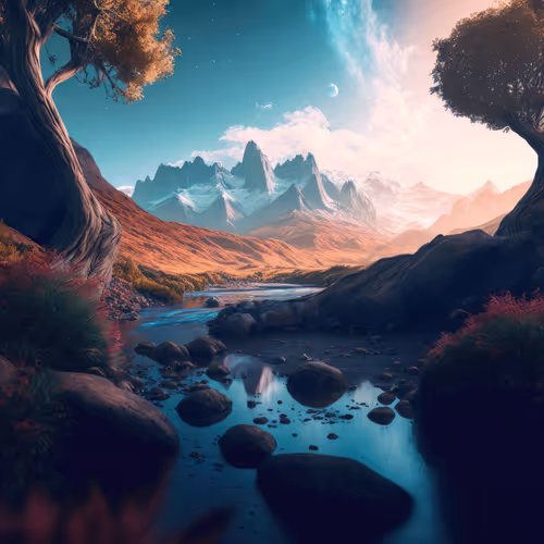 Nature 2 V2 1