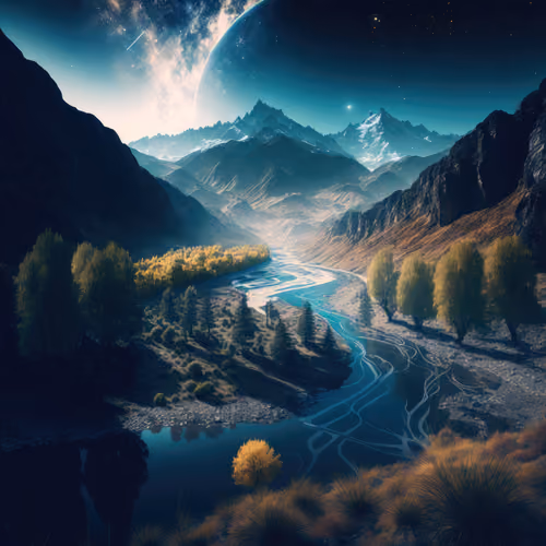 NATURE 2 #228