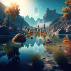 NATURE 2 #315