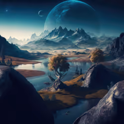 NATURE 2 #32