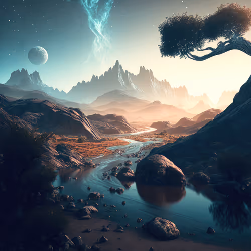 Nature 2 V2 1