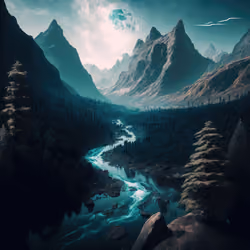 NATURE 2 #31
