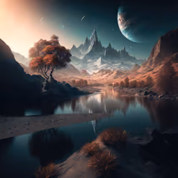 NATURE 2 #33