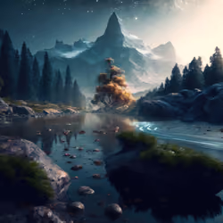 NATURE 2 #81
