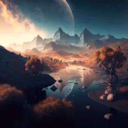 NATURE 2 #514