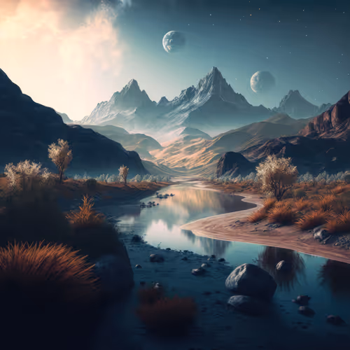 Nature 2 V2 1