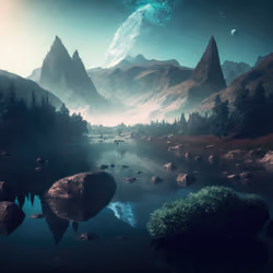 NATURE 2 #843