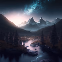 NATURE 2 #312
