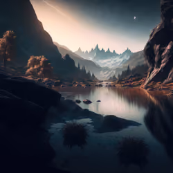 NATURE 2 #294