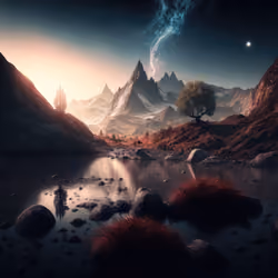 NATURE 2 #79