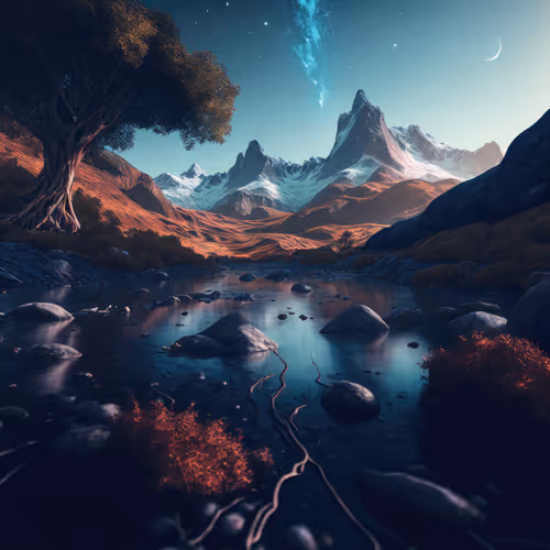 Nature 2 V2 1