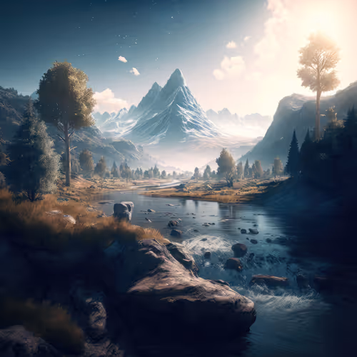 Nature 2 V2 1