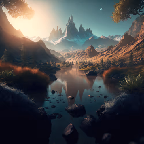 Nature 2 V2 1