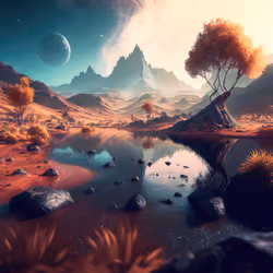 NATURE 2 #267