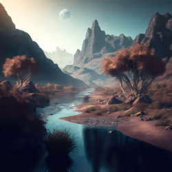 NATURE 2 #870