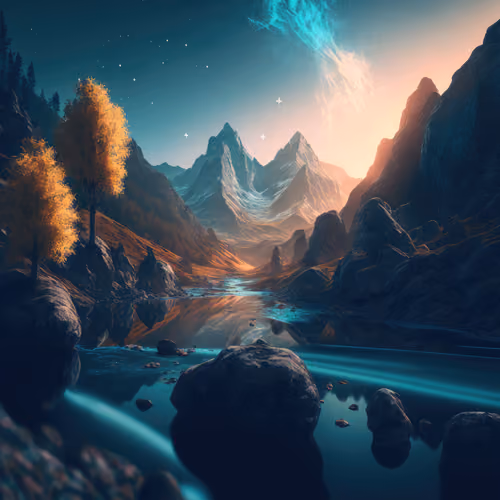 NATURE 2 #875