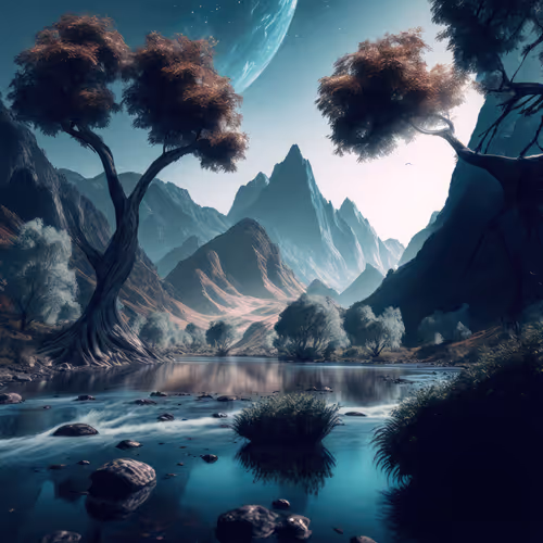 Nature 2 V2 1