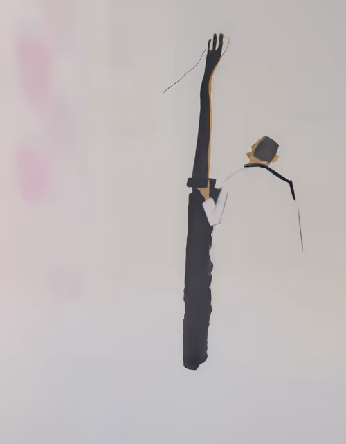 Item #3 Media