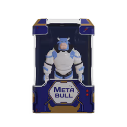 MetaBull #318