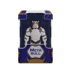 MetaBull #59