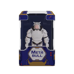 MetaBull #37