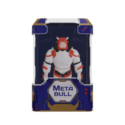 MetaBull #252