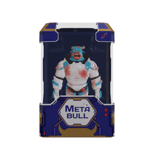 Item #211 Media