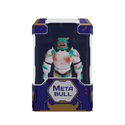 MetaBull #320