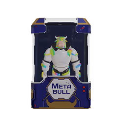 MetaBull #96