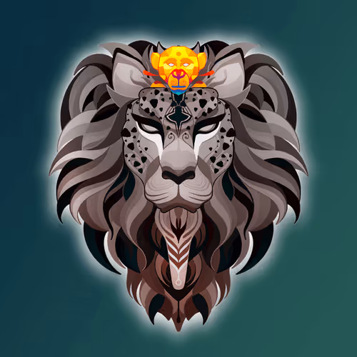 Liondao Genesis