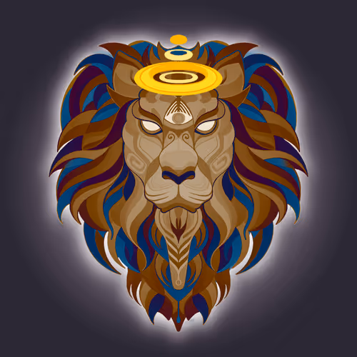 Liondao Genesis