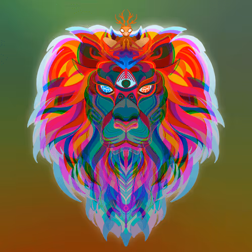 Liondao Genesis