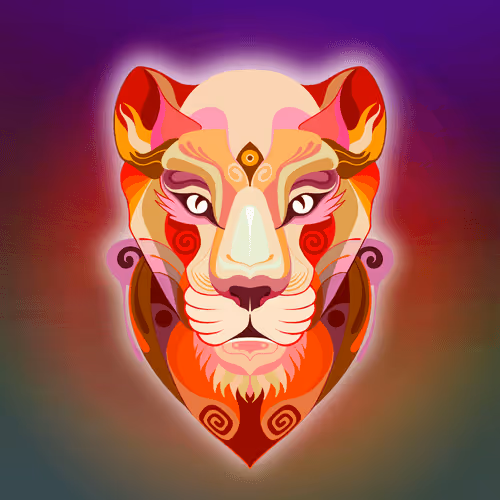Liondao Genesis