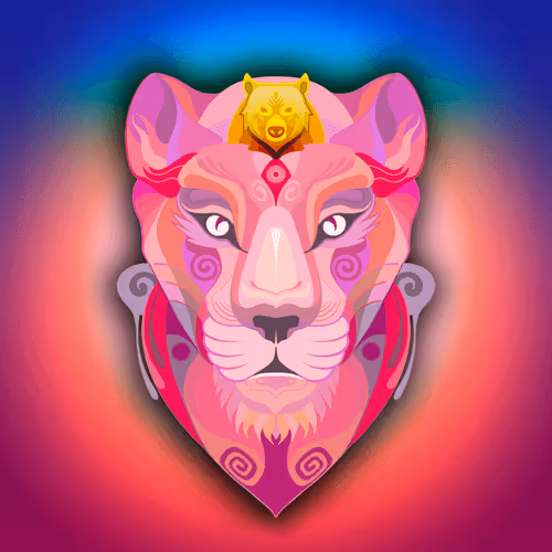 Liondao Genesis