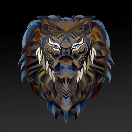 Liondao Genesis