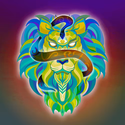 Liondao Genesis