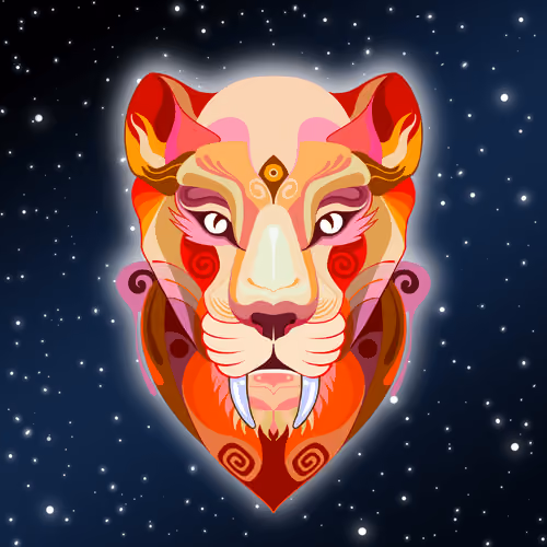 Lioness Genesis #877