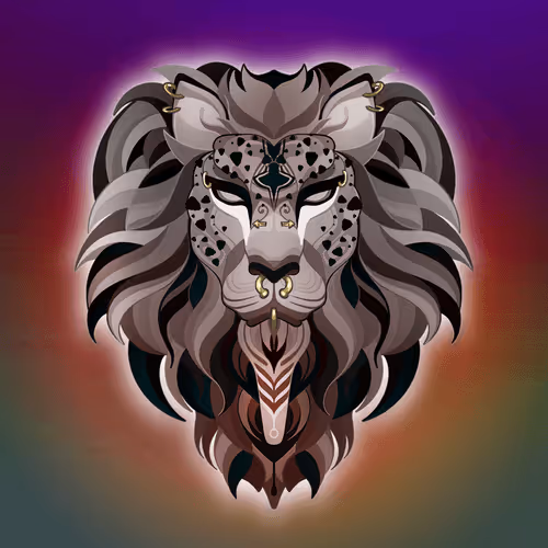 Liondao Genesis