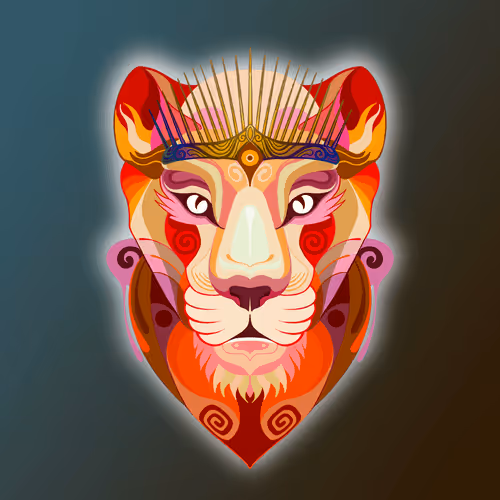 Liondao Genesis
