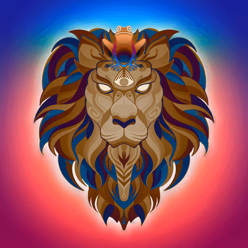 Liondao Genesis