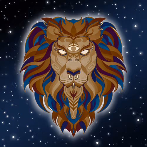 Liondao Genesis