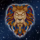 Lion Genesis #960