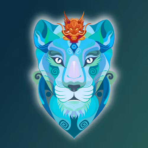 Liondao Genesis